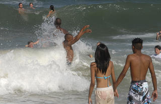 Waves
